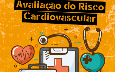 Procurar Saúde: Avaliação do Risco Cardiovascular