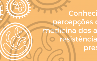 Estudo sobre Resistência Antimicrobiana