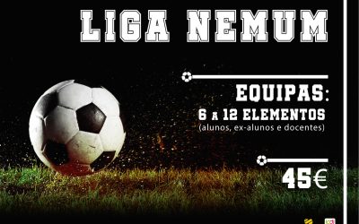 Liga NEMUM 2018/19