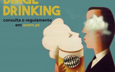 Concurso ANEM-CNAF | “Binge Drinking“