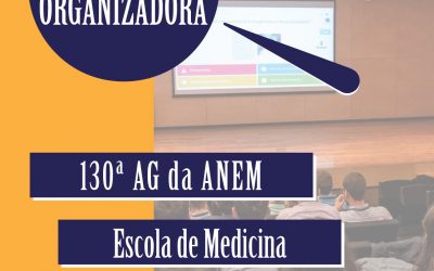 Comissão Organizadora | 130ª Assembleia Geral da ANEM