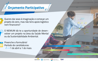 Orçamento Participativo