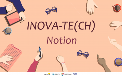 Inova-te(ch): Notion