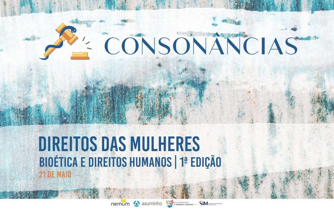 Consonâncias: 2ª Fase de Inscrições (EM-UM + Escolas Médicas Nacionais)