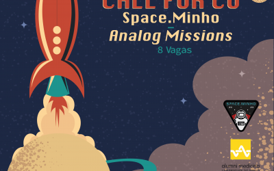 Call for CO | Space.Minho