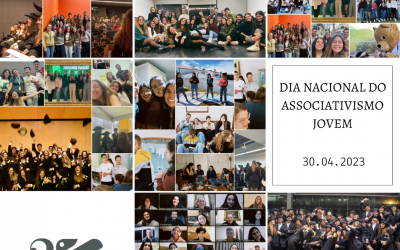 Dia Nacional do Associativismo Jovem