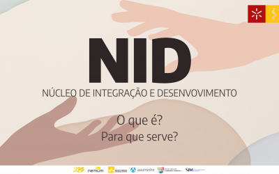 Núcleo de Integração e Desenvolvimento