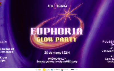 Euphoria Glow Party’24 