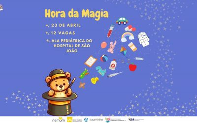 Hora da Magia