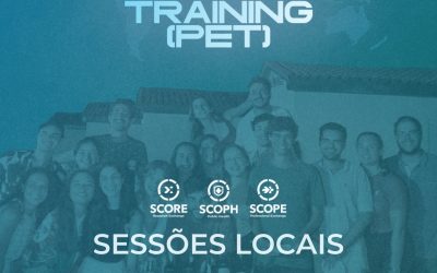 Pre Exchange Training (PET)