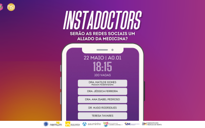 InstaDoctors: serão as redes sociais um aliado da Medicina?