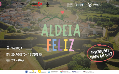 Aldeia Feliz