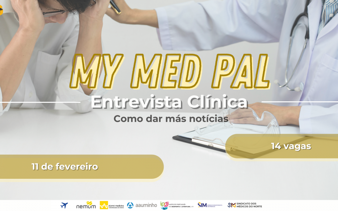 My Med PAL: Entrevista Clínica