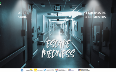 Escape MEDness