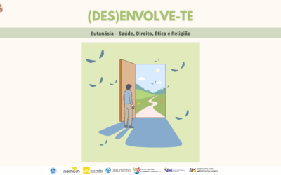 (Des)Envolve-te: Eutanásia