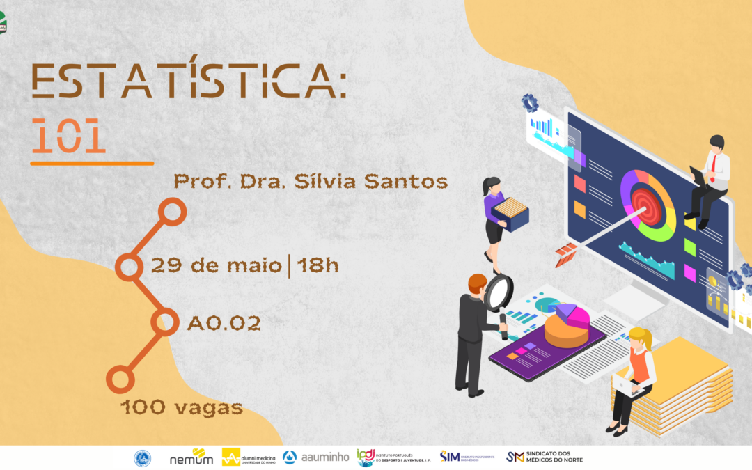 Estatística 101