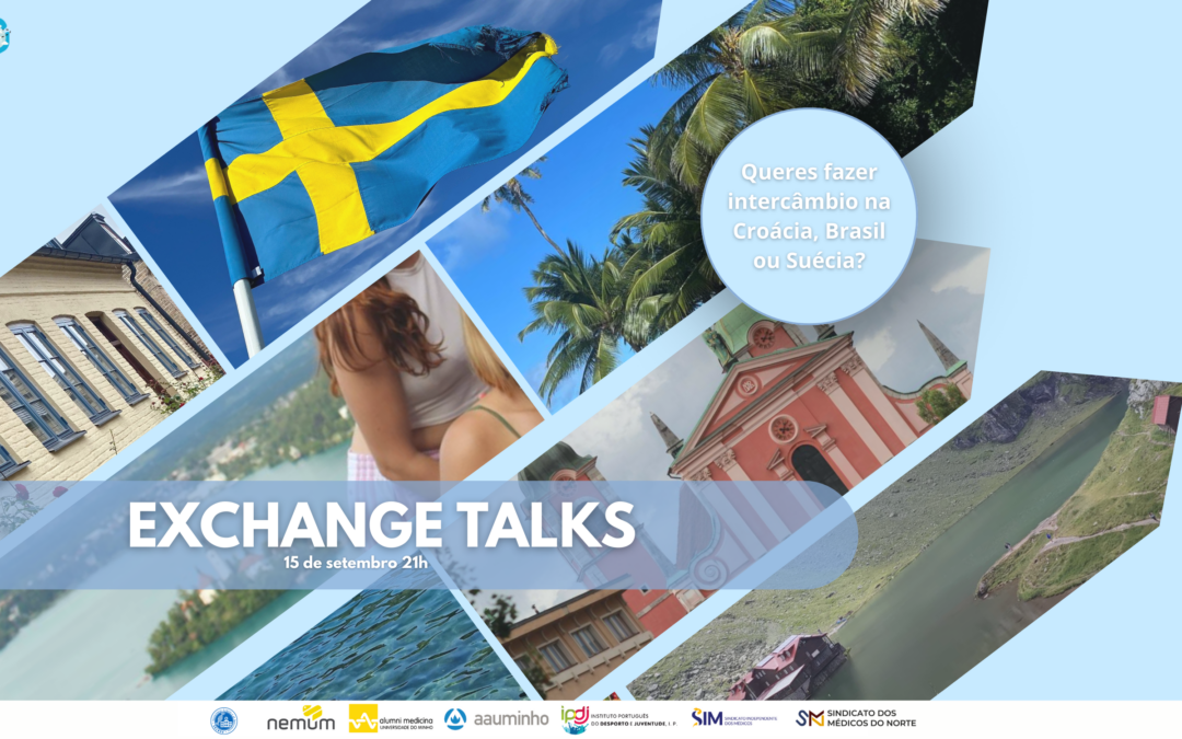 Exchange Talks