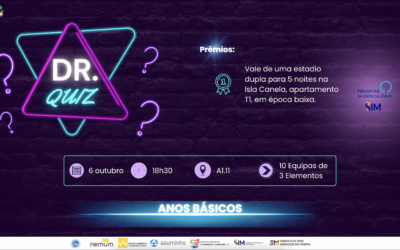 Dr. Quiz: Anos Básicos