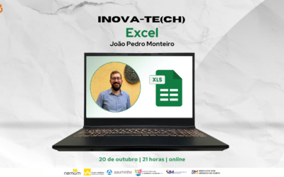 Inova-te(ch): Excel