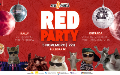 Red Party