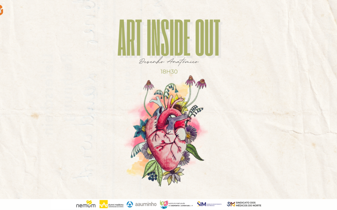 Art Inside Out