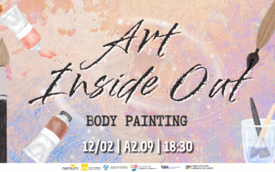 Art Inside Out